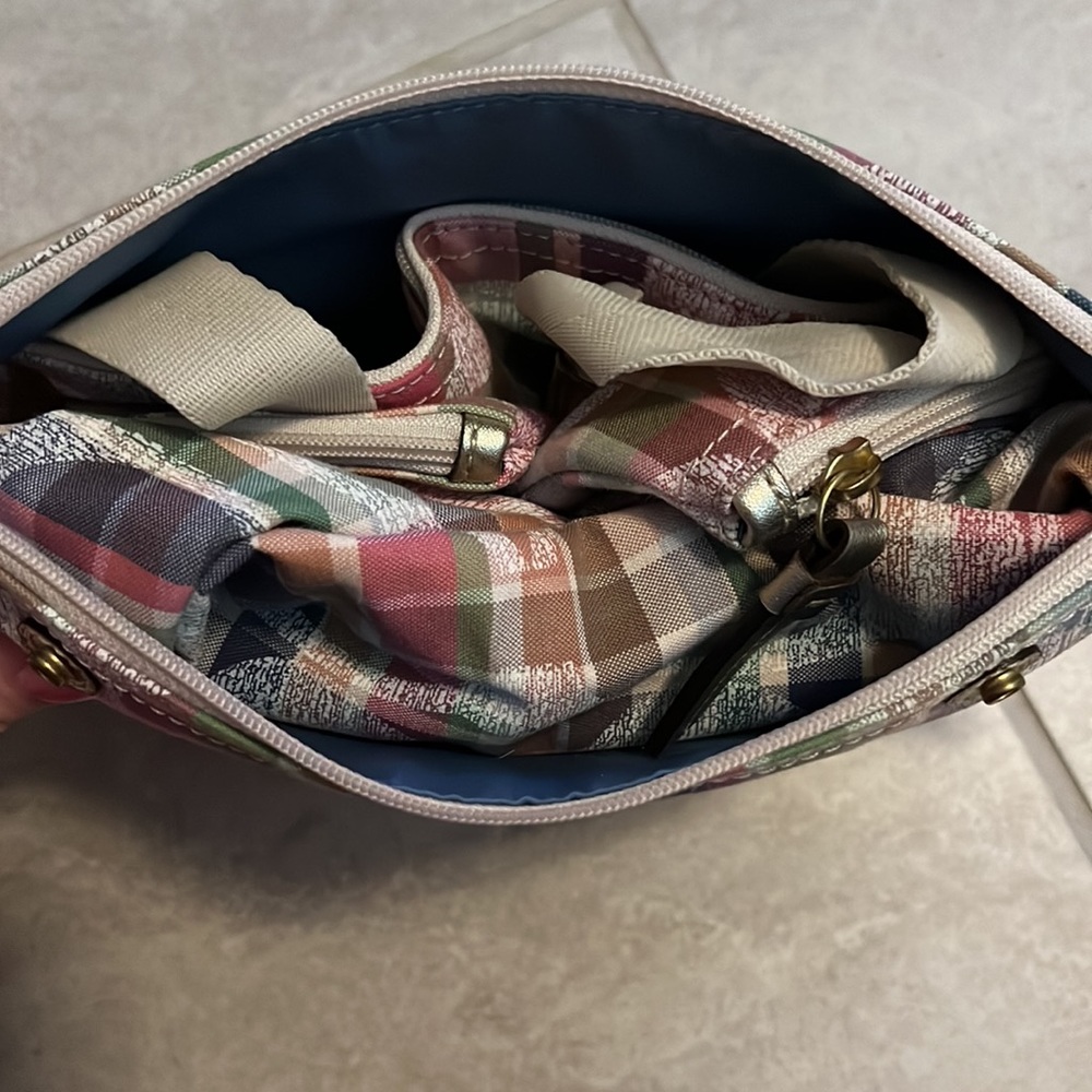 Coach Packable Tote - Picture 13 of 13